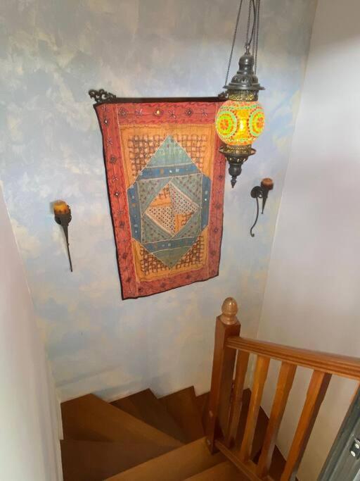 Duplex El Principito Villa กราน ตาราฮาล ภายนอก รูปภาพ