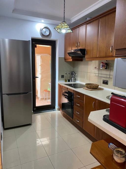 Duplex El Principito Villa กราน ตาราฮาล ภายนอก รูปภาพ